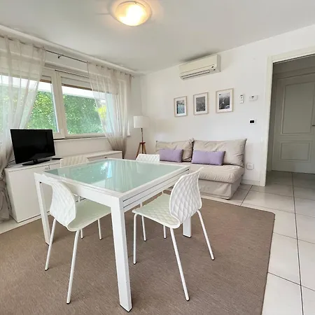 Apartment Costa Azzurra *