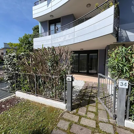 Costa Azzurra Appartement