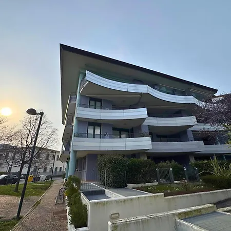 Apartment Costa Azzurra