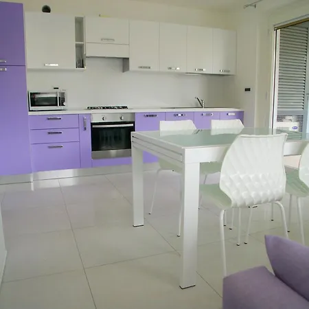 Costa Azzurra Appartement *