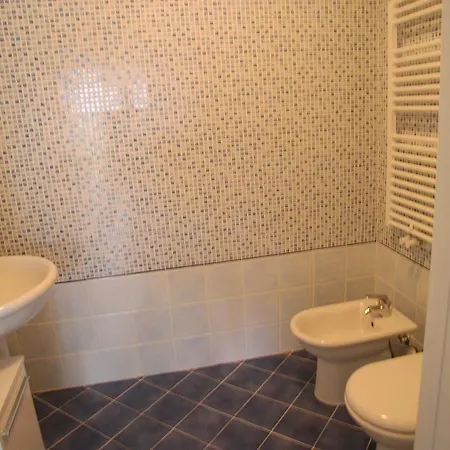 Appartement Costa Azzurra Grado