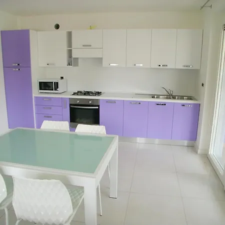 Appartement Costa Azzurra