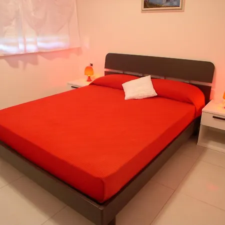 Costa Azzurra Appartement Grado