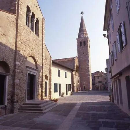 Appartement Costa Azzurra