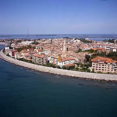 Costa Azzurra * Grado