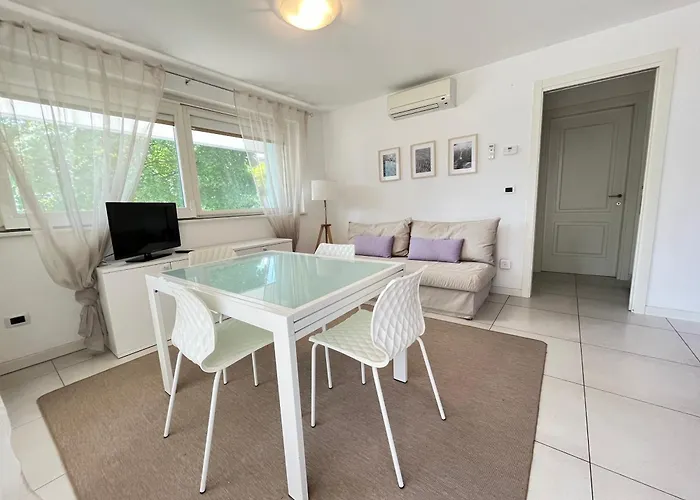 Apartment Costa Azzurra *