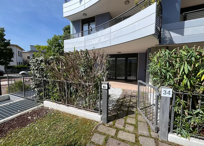 Costa Azzurra Apartment