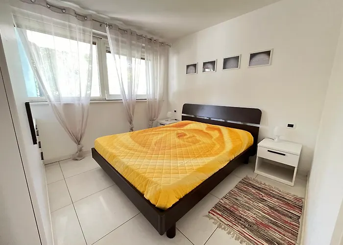 Costa Azzurra Apartment Grado