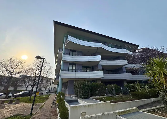 Apartment Costa Azzurra